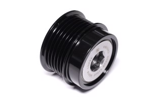 Шків генератора Toyota Avensis 12-18 Corolla Auris C-HR Avensis RAV4 Lexus NX (вир-во Toyota)