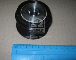 Шків генератора Toyota Highlander 13-17 Camry 50 Lexus ES/RX (вир-во Toyota)