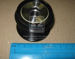 Шків генератора Toyota RAV4 08-16 Camry Estima Lexus ES (вир-во Toyota)