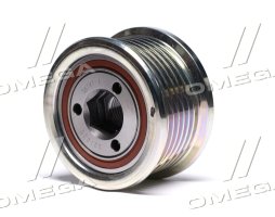 Шків генератора Toyota RAV4 05- Corolla Auris Lexus IS (вир-во Toyota)