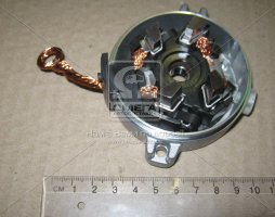 Щетковий вузол стартера з кришкою Toyota Camry 06-11 RAV4 Venza Lexus (вир-во Toyota)