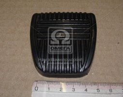 Накладка педалі Toyota Camry 86-98 Carina Corolla LC RAV4 Lexus (вир-во Toyota)