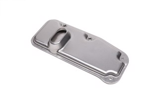 Фільтр АКПП Toyota Land Cruiser Prado 96-17 Hilux Lexus LX (вир-во Toyota)