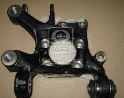 Цапфа задня R Toyota RAV4 05-16 Lexus NX (вир-во Toyota)