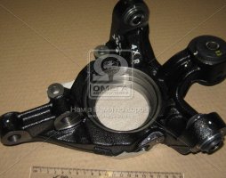 Цапфа задня R Toyota Highlander 07-13 Lexus RX (вир-во Toyota)