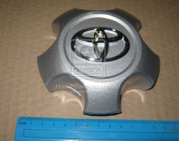 Колпак диска колесного (оригинал) (пр-во Toyota)