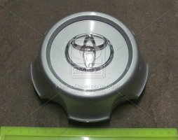 Колпак диска колесного (оригинал) (пр-во Toyota). 4260360250 TOYOTA/LEXUS/DAIHATSU/HINO