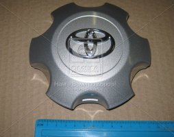 Колпак диска колесного (пр-во Toyota). 4260B60160 TOYOTA/LEXUS/DAIHATSU/HINO
