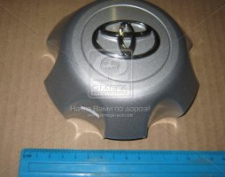Колпак диска колесного (пр-во Toyota)