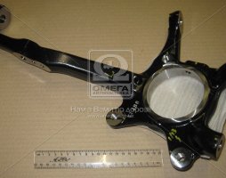 Кулак поворотний L Toyota LC Prado 09-17 FJ Lexus GX (вир-во Toyota)