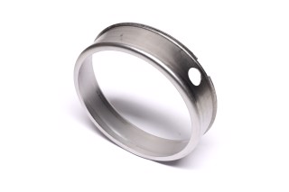 Пыльник передней ступицы Toyota Camry 01-11 Highlander Lexus ES/RX (пр-во Toyota)