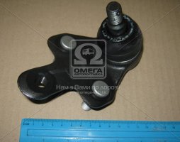 Опора кульова нижня L Toyota Highlander 08- Venza Lexus RX (вир-во Toyota)