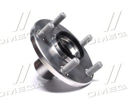 Ступиця колеса передня Toyota Camry 04-17 Avalon Highlander Lexus ES/RX (вир-во Toyota)