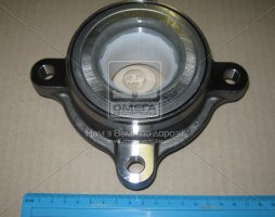 Ступиця колеса передня Toyota Land Cruiser 07- Lexus LX (вир-во Toyota)