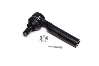 Наконечник тяги рульової L/R Toyota LC Prado 02-09 Hilux 4Runner Lexus (вир-во Toyota)