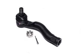 Наконечник тяги рульової R Toyota LC 12- Lexus LX (вир-во Toyota)