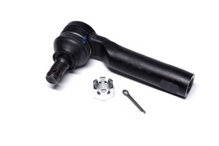 Наконечник тяги рульової L/R Toyota LC Prado 09-17 FJ Lexus GX (вир-во Toyota)