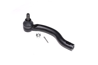 Наконечник тяги рульової L Toyota RAV4 05-16 Lexus NX/HS (вир-во Toyota)