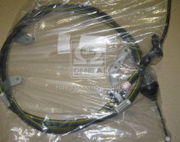 Трос ручного гальма R Toyota Highlander 03- Lexus RX (вир-во Toyota)