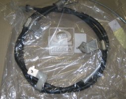 Трос ручного гальма R Toyota Land Cruiser Prado 02-09 Lexus GX (вир-во Toyota)