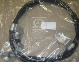 Трос ручного гальма L Toyota Land Cruiser Prado 02-09 Lexus GX (вир-во Toyota)