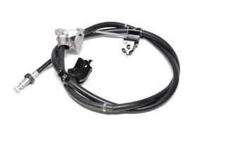 Трос ручного гальма №3 Toyota Land Cruiser Prado 09-17 (вир-во Toyota)