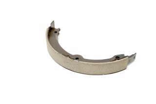 Колодка ручного гальма Toyota Land Cruiser 07- Lexus LX (вир-во Toyota)