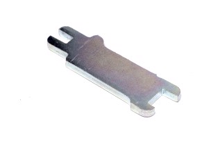 Розпірка гальмівних колодок Toyota LC 87-07 Prado Hilux FJ Lexus (вир-во Toyota)