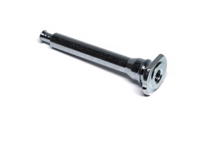 Направляюча супорта переднього Toyota Avalon 03- Lexus RX (вир-во Toyota)