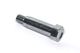 Направляющая суппорта заднего Toyota Camry 96-11 Corolla Highlander Lexus (пр-во Toyota)