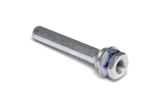 Направляющая суппорта Toyota Corolla 00-07 Avensis Yaris (пр-во Toyota)