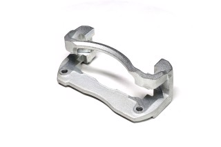 Скоба суппорта переднего R Toyota Camry 06-11 (пр-во Toyota)