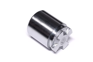 Поршень суппорта заднего Toyota Prius 09-18 Corolla Auris Lexus (пр-во Toyota)