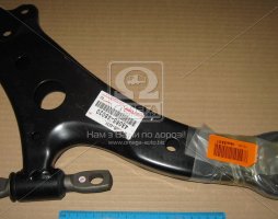 Рычаг передней нижний R Toyota Highlander 00-07 Lexus RX (пр-во Toyota)