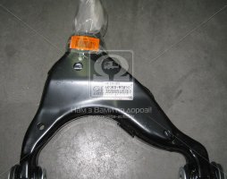 Рычаг передней нижний L Toyota Land Cruiser Prado 02-09 Lexus GX (пр-во Toyota)