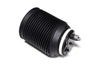 Пневмоподушка підвіски задня R Toyota Land Cruiser Prado 02-09 Lexus GX (вир-во Toyota)