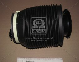 Пневмоподушка підвіски задня R Toyota LC Prado 09- Lexus GX (вир-во Toyota)