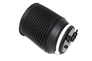 Пневмоподушка підвіски задня L Toyota LC Prado 09- Lexus GX (вир-во Toyota)