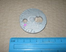 Шайба ексцентрик (розвальна) Toyota Hilux 05- (вир-во Toyota)