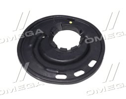 Проставка пружини задньої Toyota Camry 01-14 Lexus ES (вир-во Toyota)