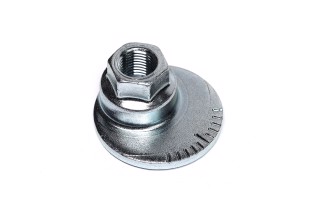 Шайба ексцентрик (розвальна) Toyota Camry 90-11 Highlander Lexus RX (вир-во Toyota)