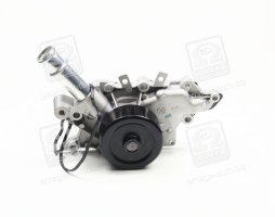 Насос водяний MERCEDES Ruville 65109 (Вир-во INA)