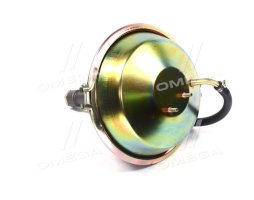 Підсилювач гальм. вакуум. ГАЗ 53 <ДК>