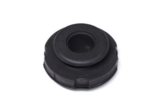 Сайлентблок растяжки переднего нижнего рычага Toyota Hiace 89-06 (пр-во Toyota)