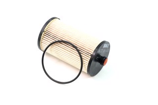 Фільтр паливний VW CRAFTER 2.5 TDI (вир-во Knecht-Mahle)