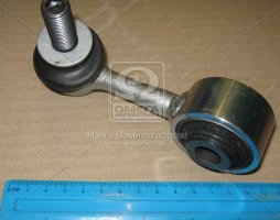 Стійка стабілізатора передня L Toyota Land Cruiser 07- Lexus LX (вир-во Toyota)