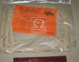 Ремкомплект КПП 4 ступенчатой (прокладки 6 наименований) ВАЗ 2101-07 (пр-во Украина)