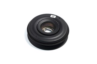 Шків колінчастого валу (Вир-во RENAULT)