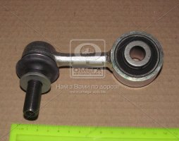 Стійка стабілізатора передня R Toyota Land Cruiser 07- Lexus LX (вир-во Toyota)