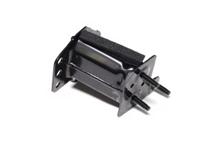 Кронштейн усилителя переднего L Toyota LC Prado 09-17 4Runner Lexus GX (пр-во Toyota)